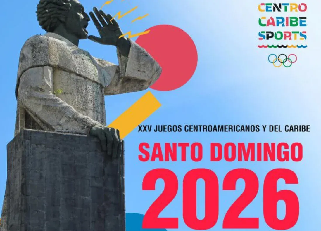 2026 Central American and Caribbean Games