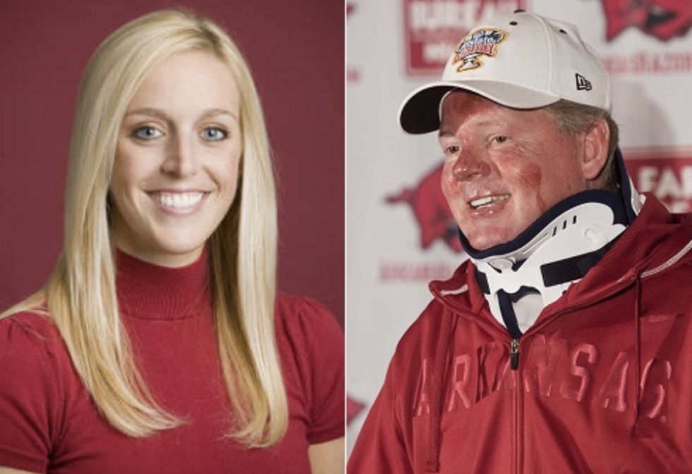 Bobby Petrino's Comeback: Return to Arkansas After 11-Year Controversy 1