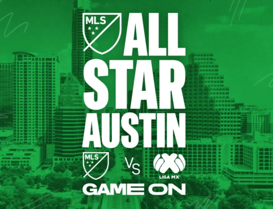 MLS All-Star Game 2025: Odds, Predictions & Betting Guide