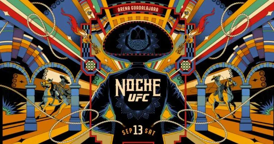 UFC 320: Noche UFC – Betting Preview, Odds, Predictions & Promotions