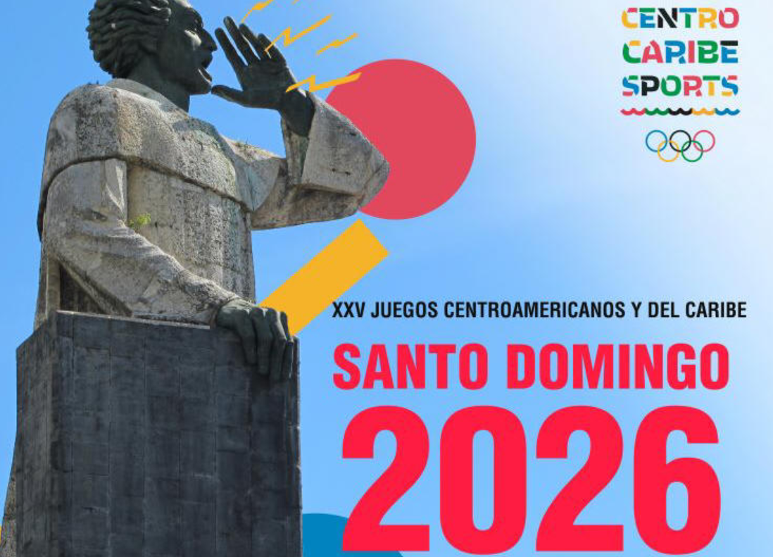 2026 Central American and Caribbean Games