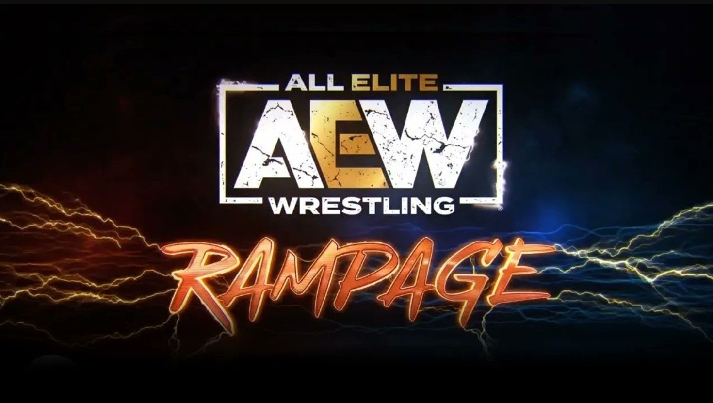 AEW Rampage Preview and Updates