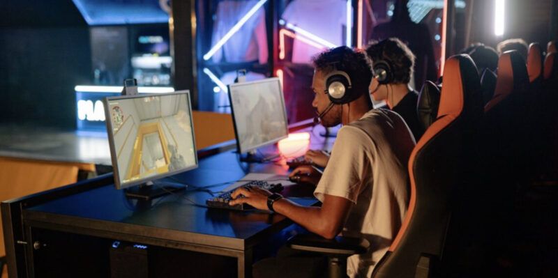 Mastering the Online Game Event: Undergrowthgameline – Dominating the Game Environment 1