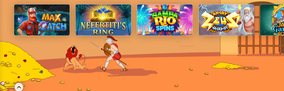 Slots Empire