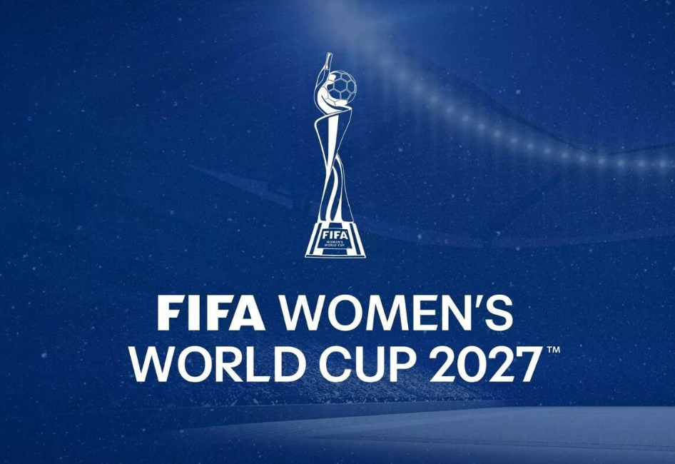 2027 FIFA Women’s World Cup 2