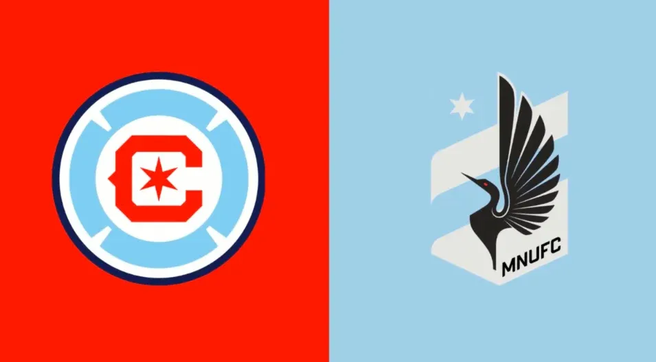US Open Cup – Minnesota United vs Chicago Fire