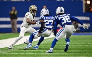 Saints Legend Michael Thomas Draws Free Agent Interest from Ravens and Chargers