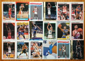 The Most Valuable Basketball Cards Ever Sold