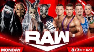 WWE Raw Season Premiere Preview