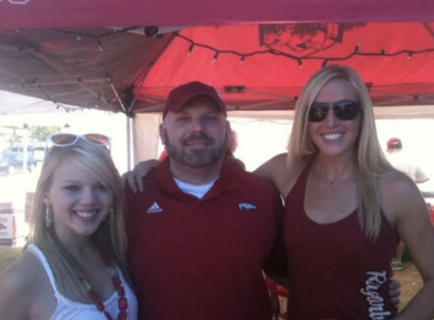 Bobby Petrino Makes Comeback to Arkansas 11 Years After Jessica Dorrell Controversy 6