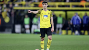 Borussia Dortmund Injury Update: Reyna, Duranville, Adeyemi 1