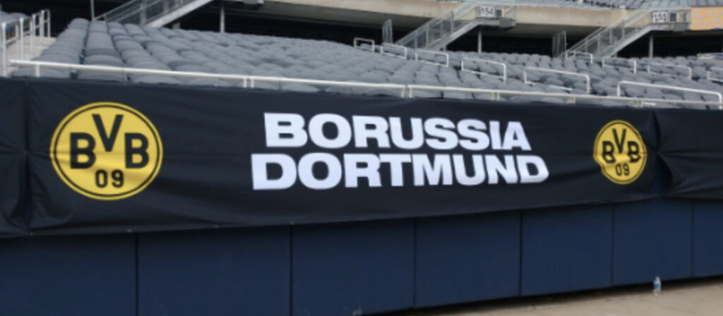 Borussia Dortmund Injury Update: Reyna, Duranville, Adeyemi 2 