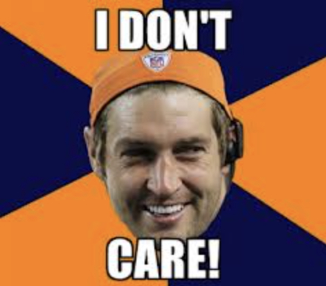 Jay Cutler’s “I DON’T CARE!” Story Goes Viral 3