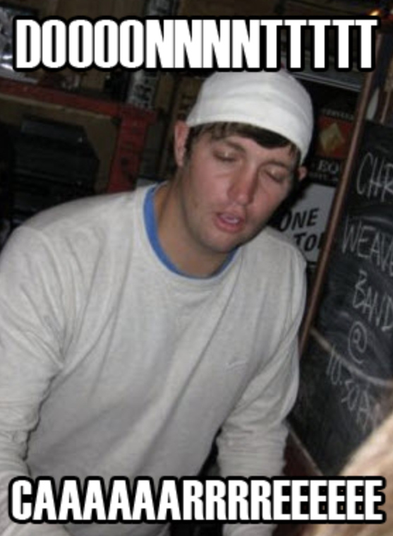 Jay Cutler’s “I DON’T CARE!” Story Goes Viral 5