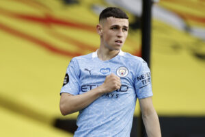 Manchester City Injury Updates: Phil Foden, Oscar Bobb, Savio 1