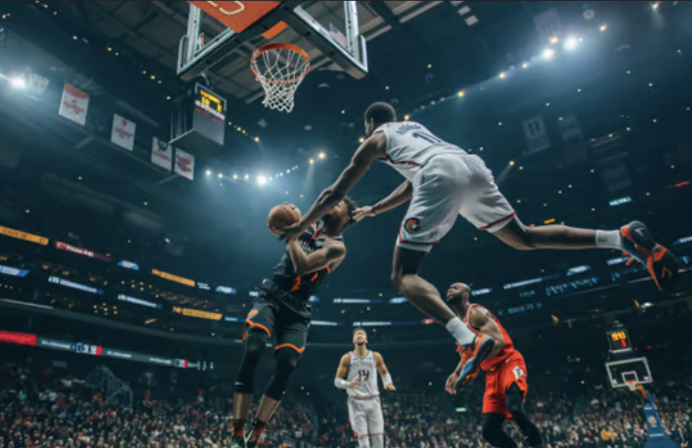 Online basketball betting at Betwhale bookmaker - your winning strategy for every game 3