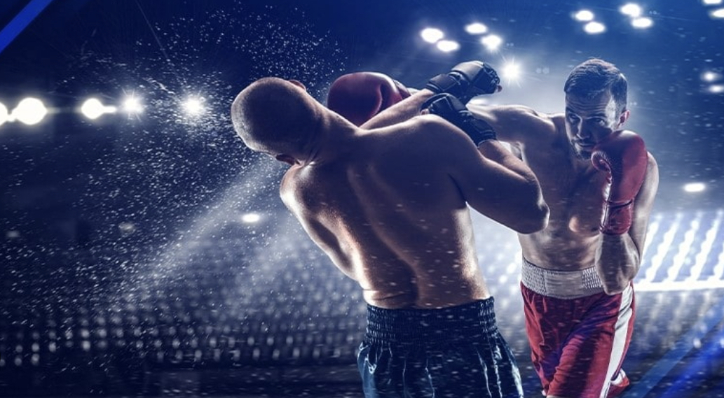 Online betting on boxing at Betwhale - bet on your favorite fighters 3