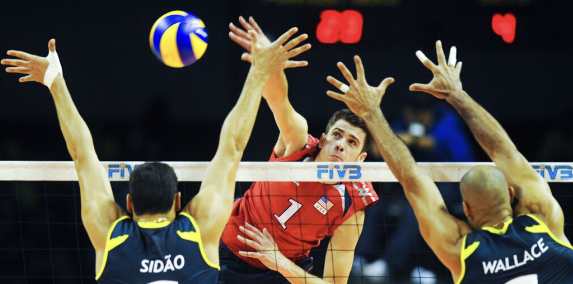 Online betting on volleyball at Betwhale - best odds for every match. 4