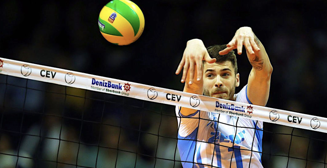 Online betting on volleyball at Betwhale - best odds for every match 2