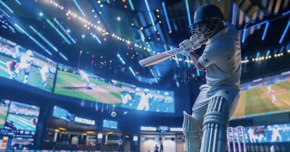 Online cricket betting at Betwhale bookmaker - beat it out of the park 2