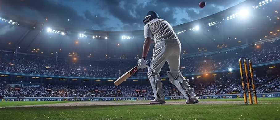 Online cricket betting at Betwhale bookmaker - beat it out of the park 3