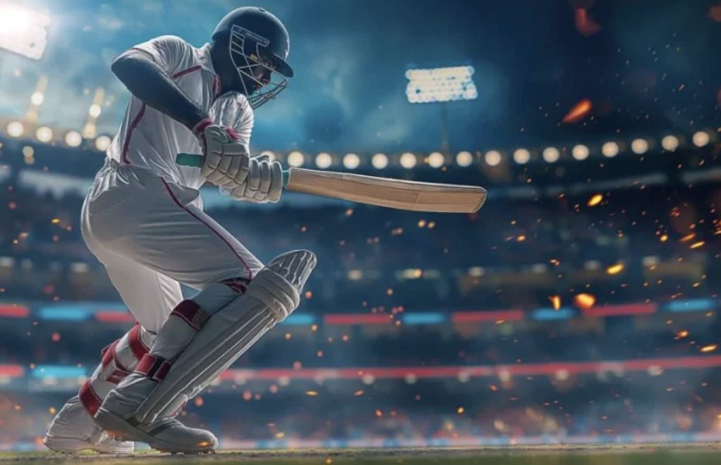 Online cricket betting at Betwhale bookmaker - beat it out of the park 4