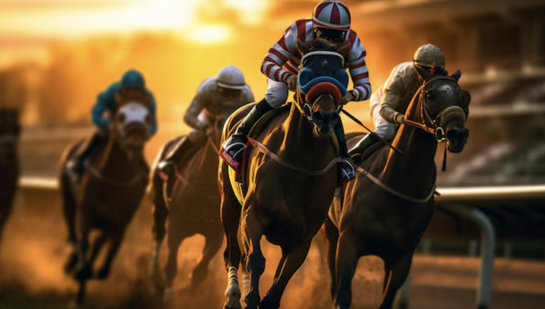 Online horse racing betting at Betwhale Bookmaker - bet on the top races 4