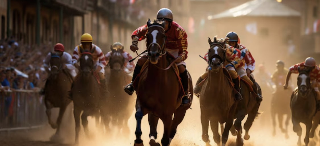 Online horse racing betting at Betwhale Bookmaker - bet on the top races 1