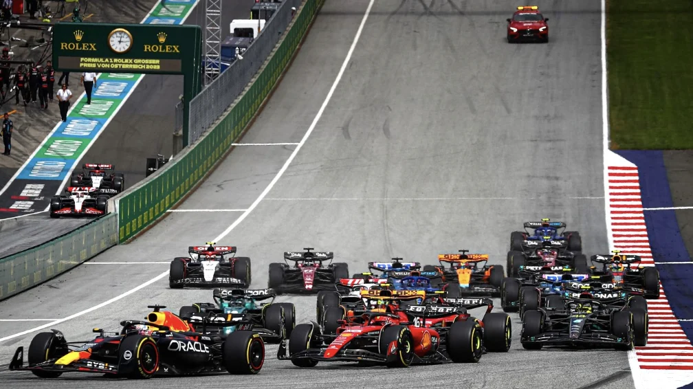 What you need to know about online motorsport betting at BetWhale bookmaker 2