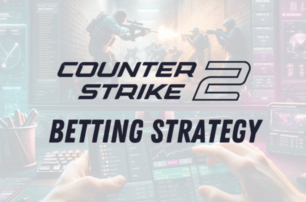 CS2 betting at Betwhale Sportsbook - expert tips and winning strategies