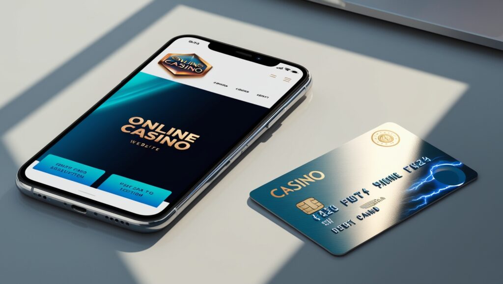 Discover the pros and cons of using casino online Debit Card transactions. Learn how to deposit, withdraw, and ensure secure payments online. 4