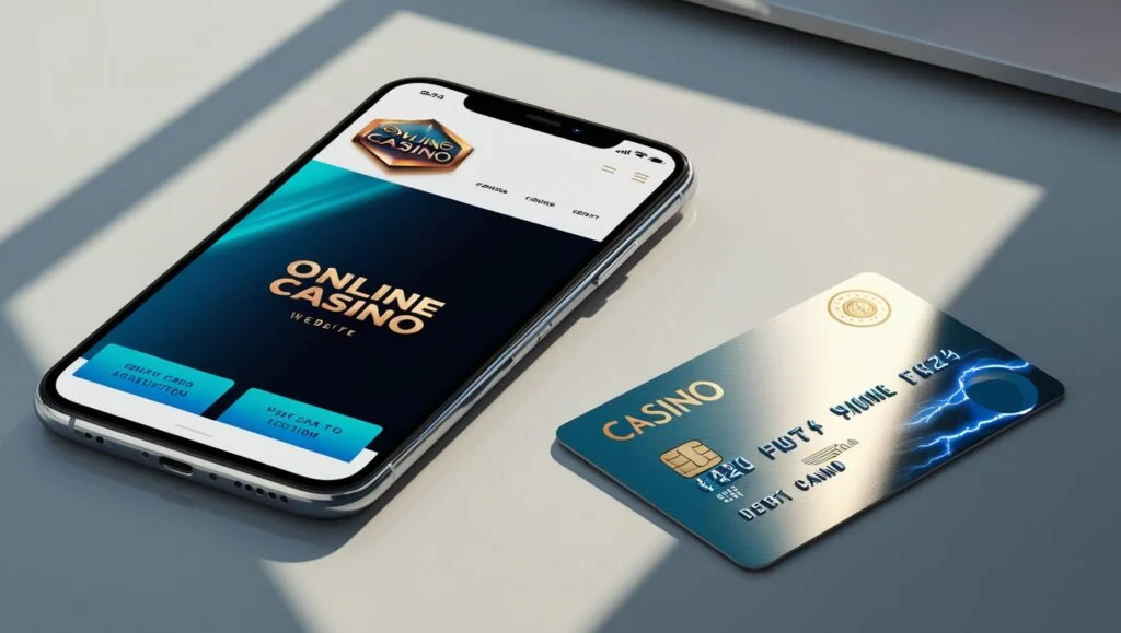 Discover the pros and cons of using casino online Debit Card transactions. Learn how to deposit, withdraw, and ensure secure payments online. 4