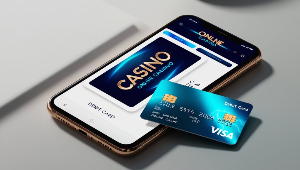 Discover the pros and cons of using casino online Debit Card transactions. Learn how to deposit, withdraw, and ensure secure payments online. 1