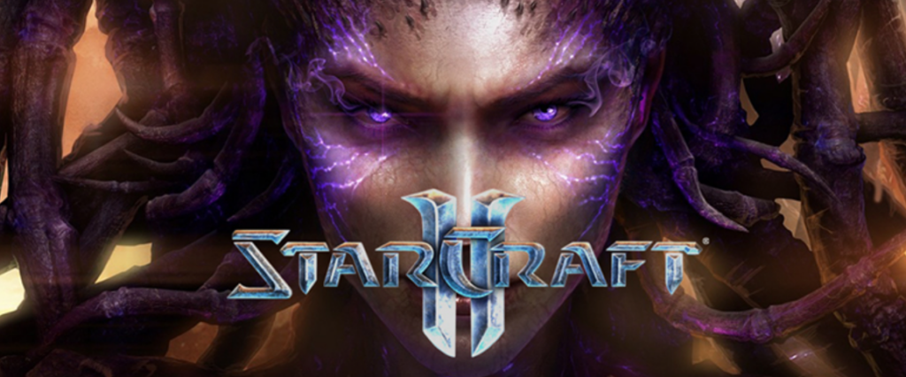 Benefits of Starcraft 2 Betting at Betwhale Sportsbook