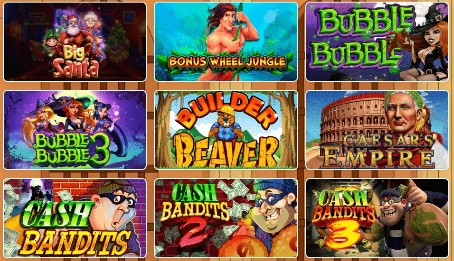 Slots Empire