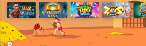 Slots Empire