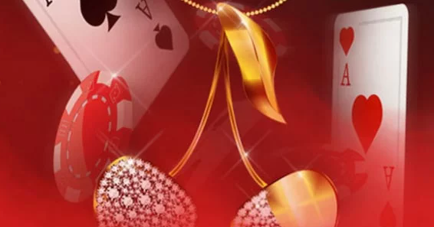 Cherry Gold Casino 2