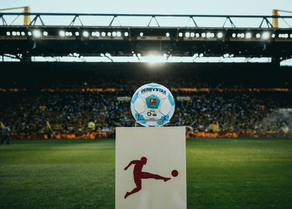 2025 Bundesliga: Fixtures, Odds & Betting Guide 2