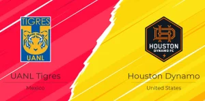 Leagues Cup 2025 – Houston Dynamo vs Tigres UANL 2