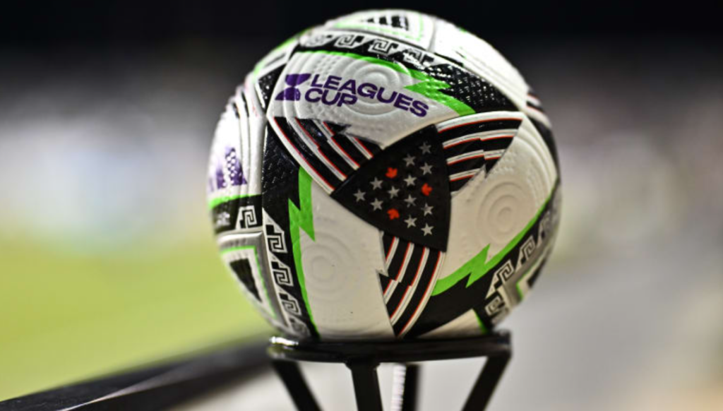 Leagues Cup – 3rd Round Matches: Betting Guide, Odds & Key Insights 2