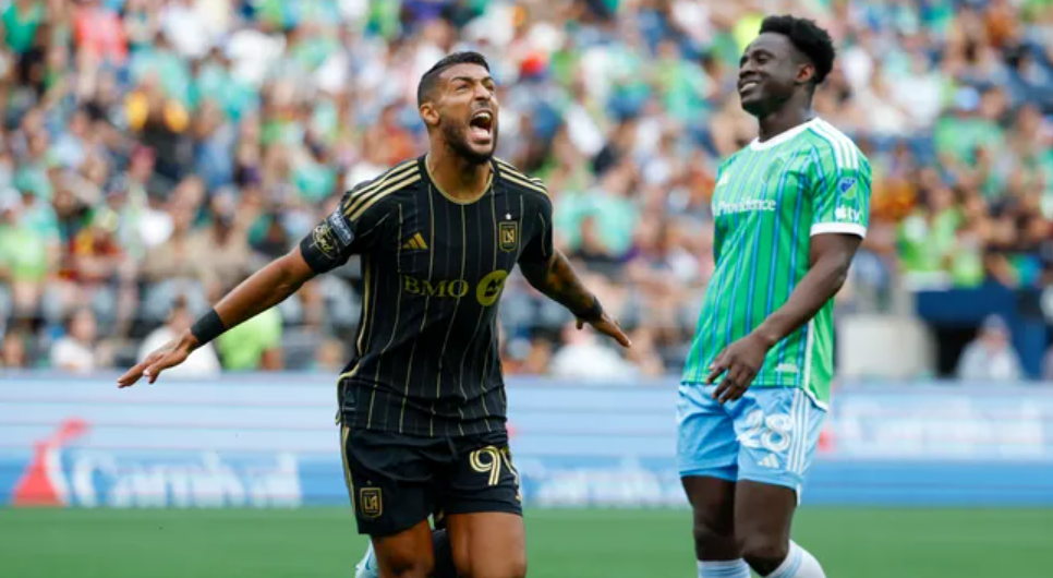 Leagues Cup – Final & 3rd Place Match Preview