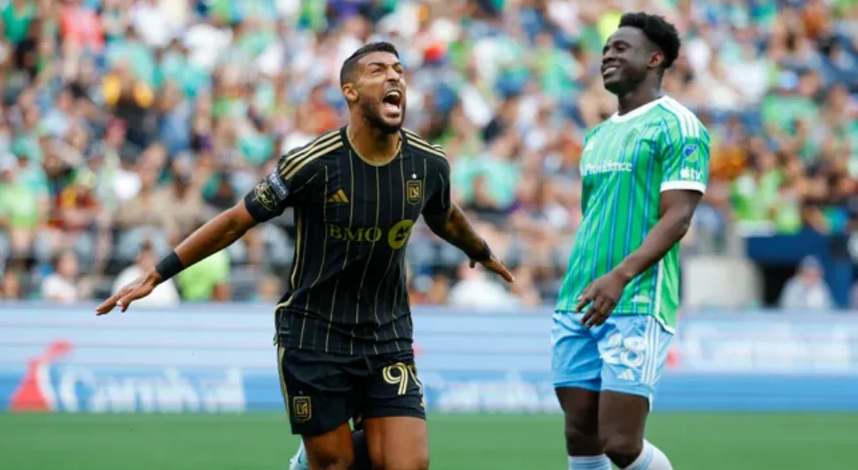 Leagues Cup – Final & 3rd Place Match Preview