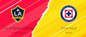 Leagues Cup – LA Galaxy vs Cruz Azul 3