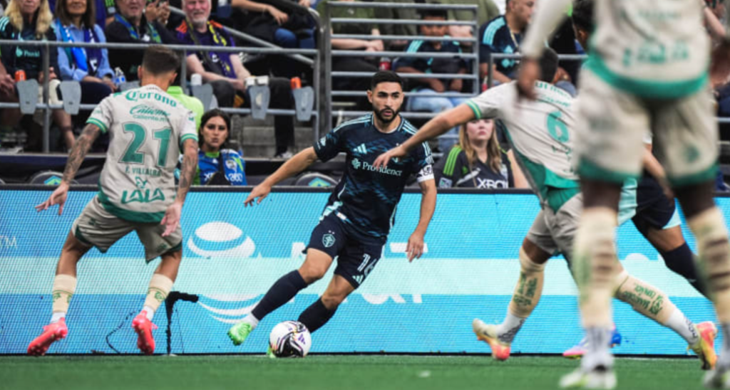 Leagues Cup – Quarterfinals: Betting Preview, Odds & Predictions 3