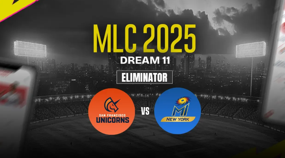 MLC – Eliminator Betting Guide: Odds, Analysis & Tips for US Bettors 2