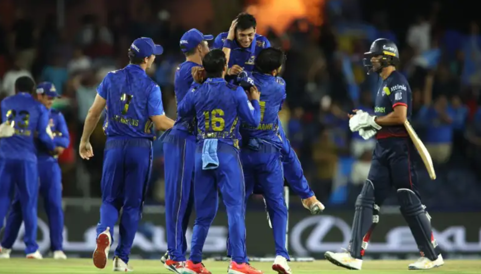 MLC – Final Betting Guide Odds, Analysis & Tips for US Bettors 3