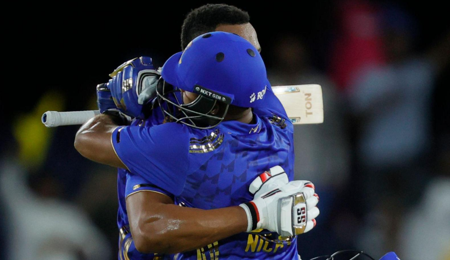 MLC – Final Betting Guide Odds, Analysis & Tips for US Bettors 2