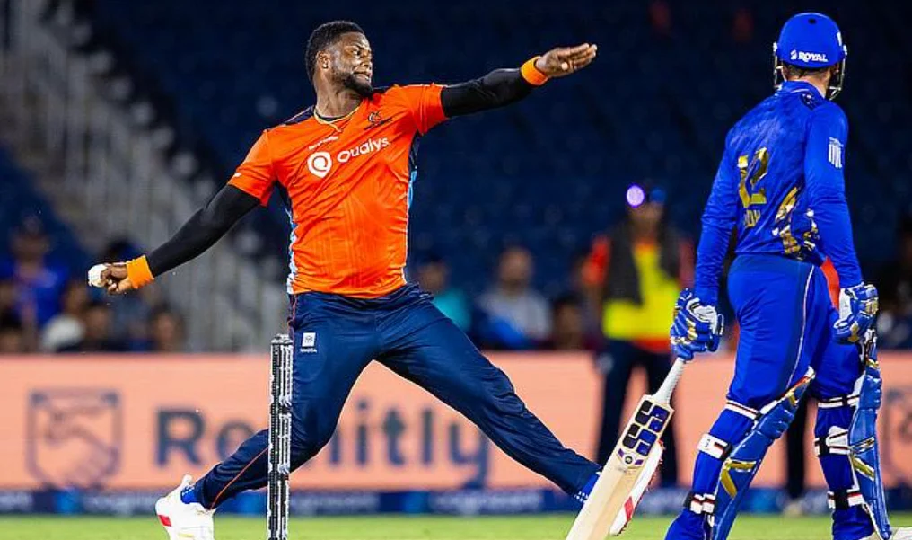 MLC – Qualifier Betting Guide: Odds, Analysis & Tips for US Bettors 3