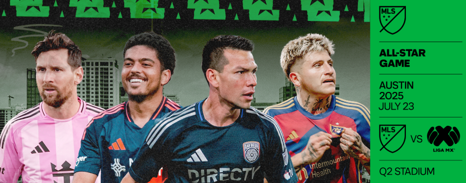 MLS All-Star Game 2025: Odds, Predictions & Betting Guide 3