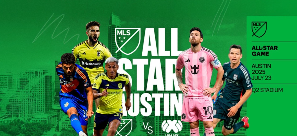 MLS All-Star Game 2025: Odds, Predictions & Betting Guide 2